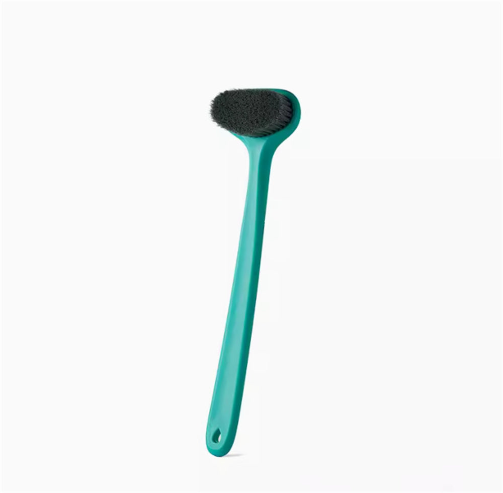 Home Fashion Personality Forest Ruyi Back Brush - One Red Hill